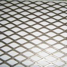 Expandable meshwire 
