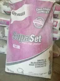 Supaset cement