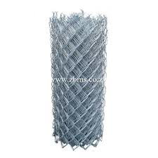 Diamond fence 1,8m 2,5 thickness