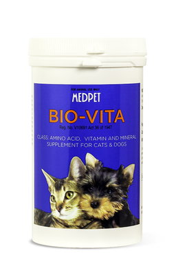 Bio Vita For Dogs And Cats  