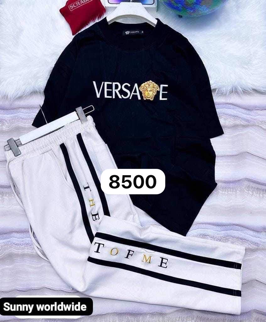 Trending Versace - Gucci Soft - 2 Piece_0