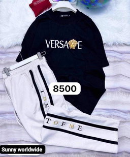 Trending Versace - Gucci Soft - 2 Piece