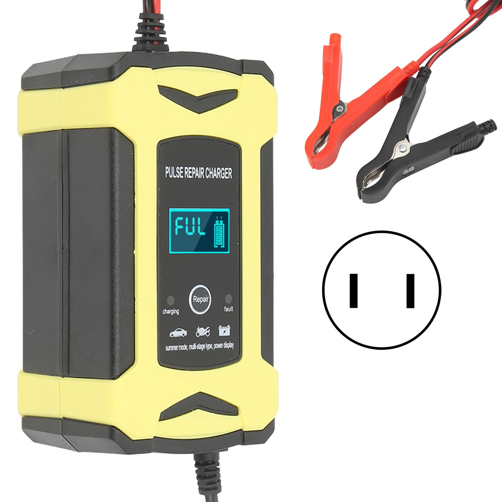 12V 5A BATTERY CHARGER_0
