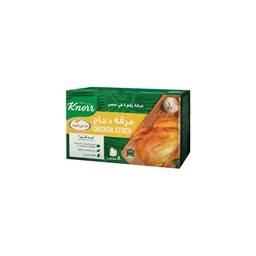 KNORR MAGGI CUBES 8G