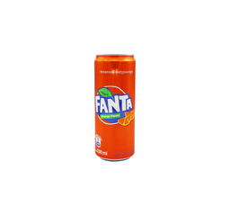 Fanta Orange 330ml
