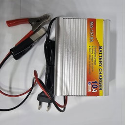 12V 10A BATTERY CHARGER