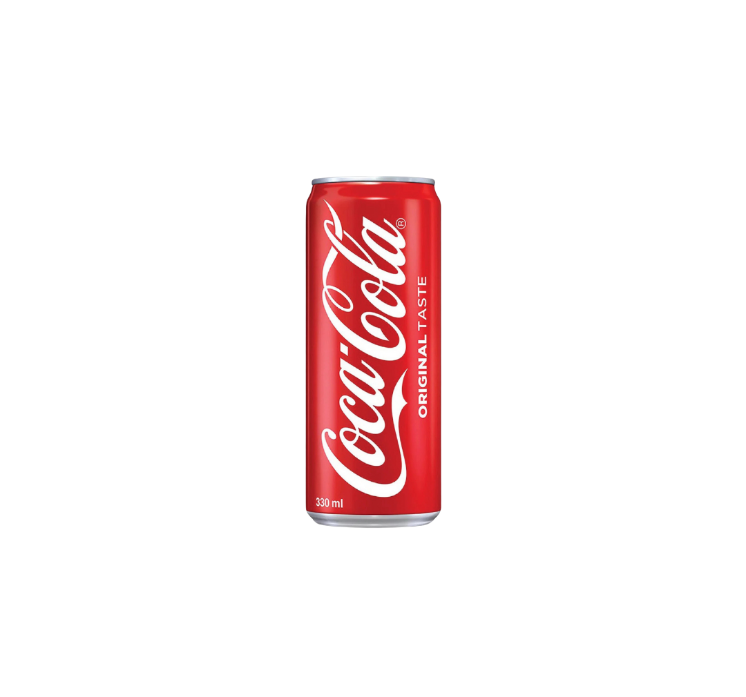 Coca-Cola 330ml_0