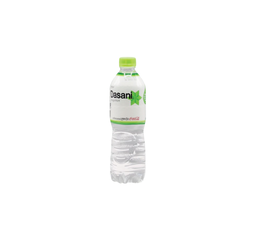 ទឹក​បរិសុទ្ធ​ Dasani 500ml