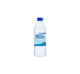 ទឹក​រ៉ែ​ធម្មជាតិ​ Elan PH 8.2 500ml 