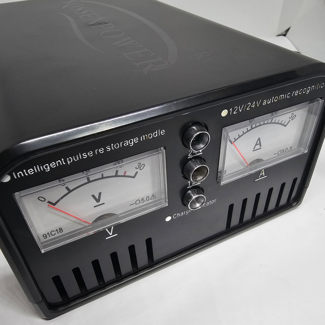 12V 24v BATTERY CHARGER smps