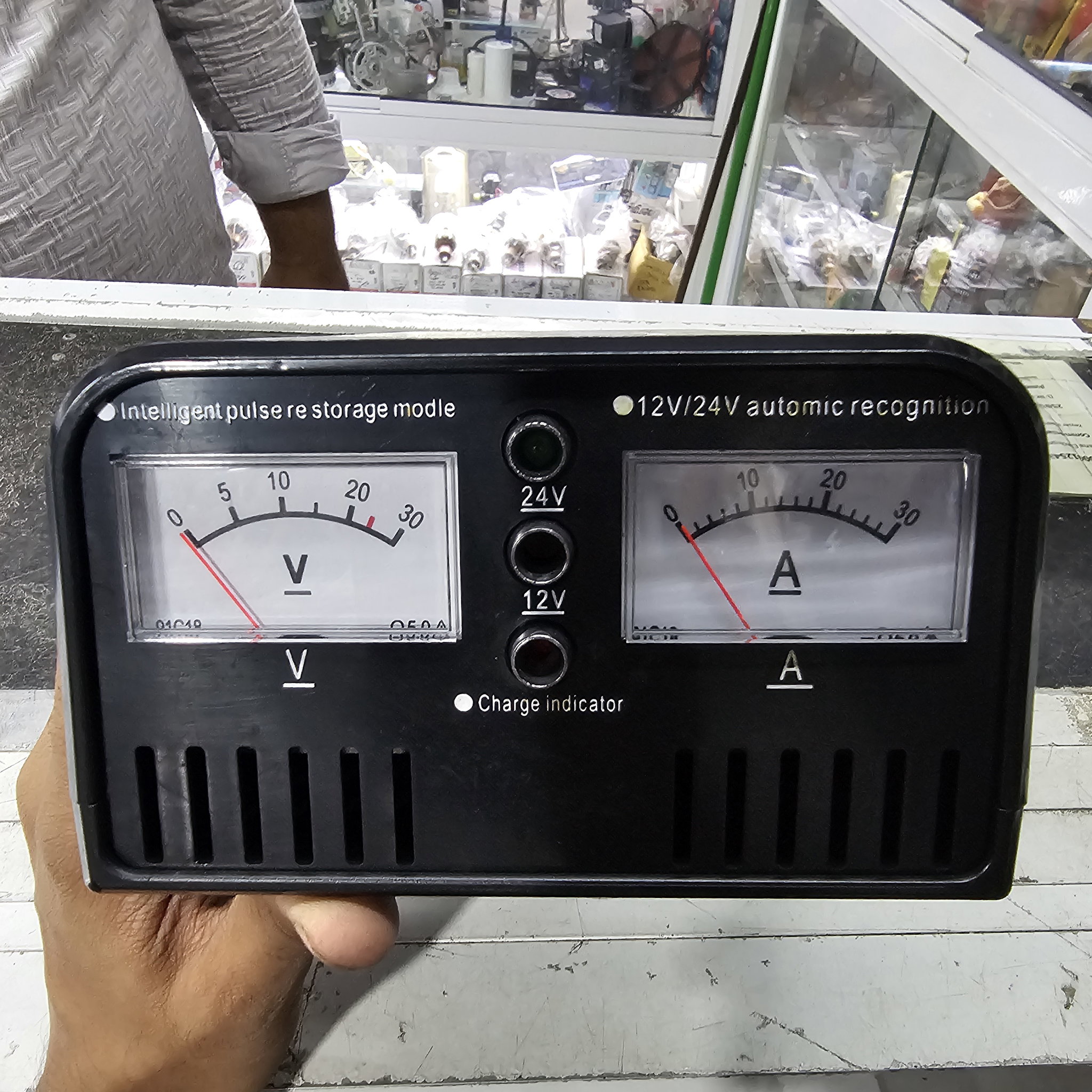 12V 24v BATTERY CHARGER smps_2