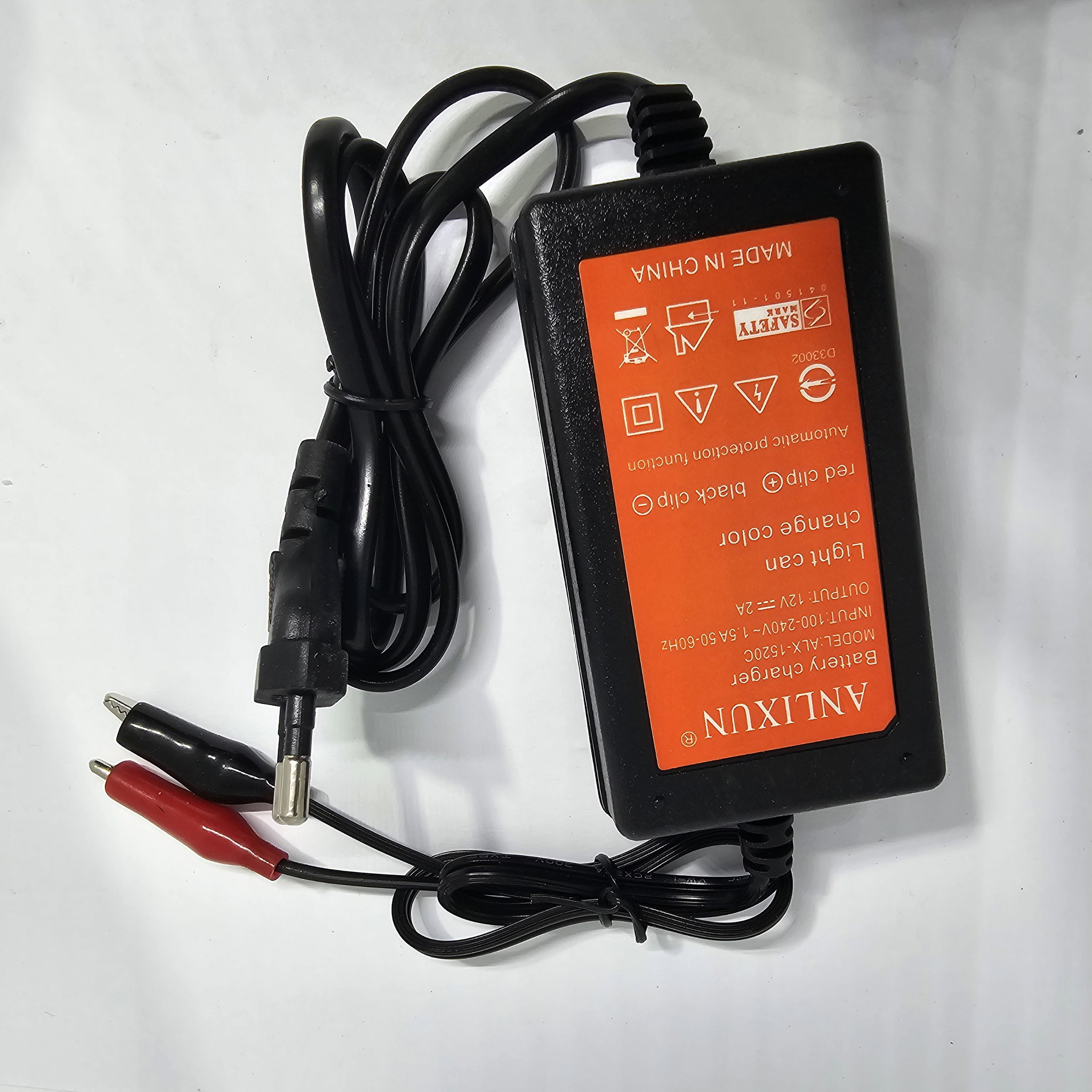 12V 2A BATTERY CHARGER_1