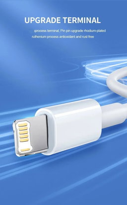 For PD 35W Fast Quick Charger USB Type C For iPhone 15 14 13 12 11 Pro Max Mini Plus XR XS Charging Data Cable Accessories