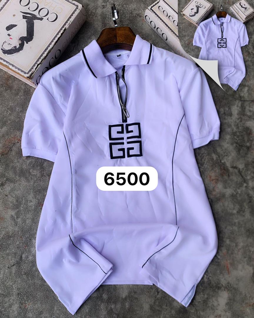 Latest Fendi T-Shirt Fashion