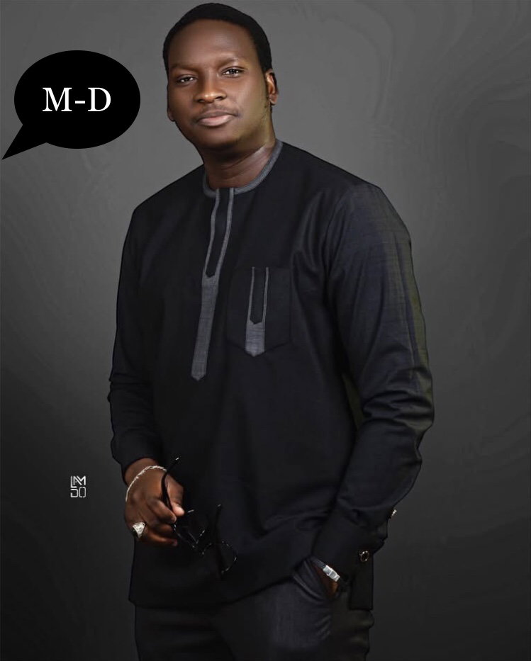 Chemise  africain 