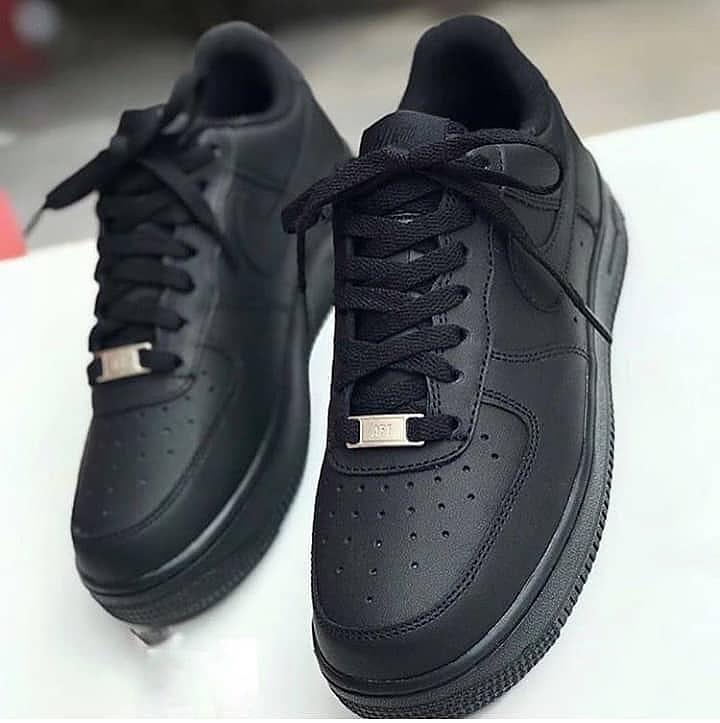 Airforce Black_0