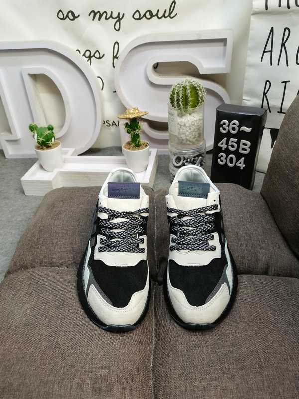 ADIDAS BOOST NITE JOGGER _1