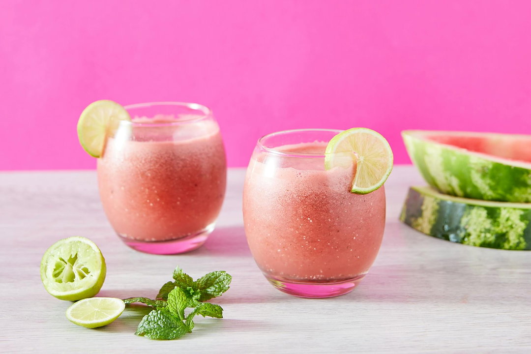 🍉 • idrate kò a