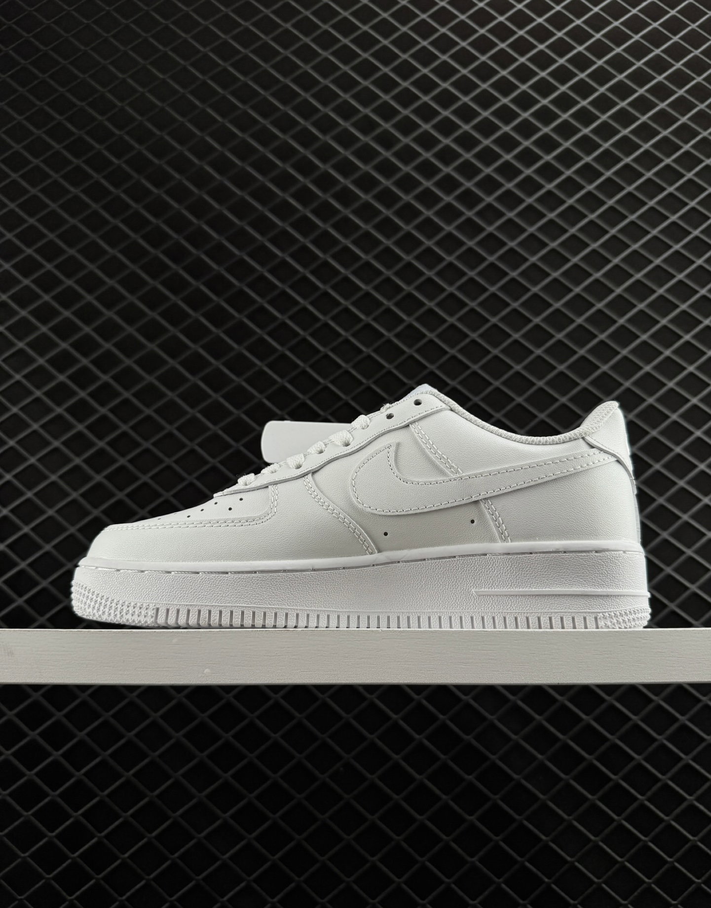 NIKE AIR FORCE 1 _0