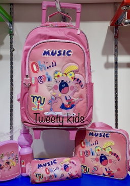 Items