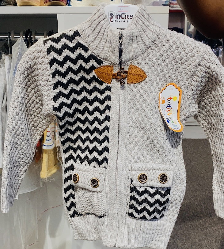 Kid’s sweater_0