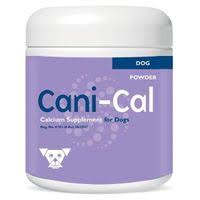 Cani-Cal 250G