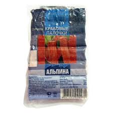 Морепродукты
