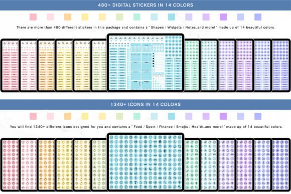Planner Bundle 2025_3