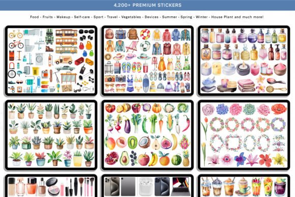 Planner Bundle 2025_4