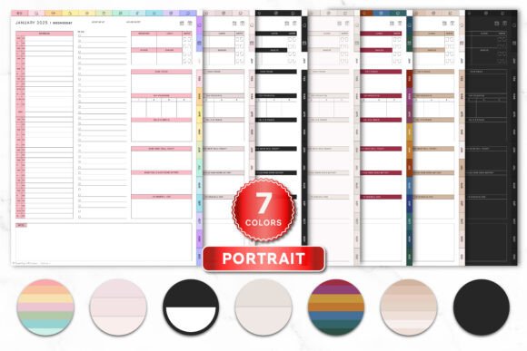 Planner Bundle 2025_1