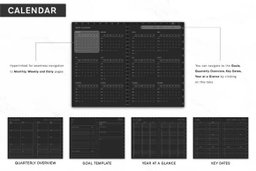Planner Bundle 2025