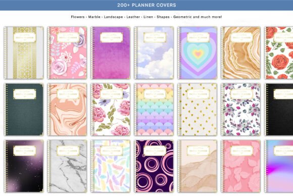 Planner Bundle 2025_5