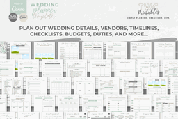 Wedding Planner 