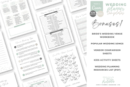 Wedding Planner 