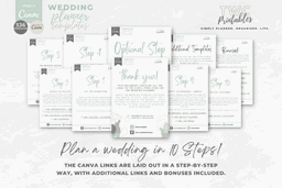 Wedding Planner 
