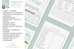 Wedding Planner 