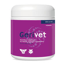 Gerivet Powder  250G_0