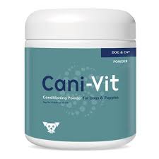 Cani-Vit 250G