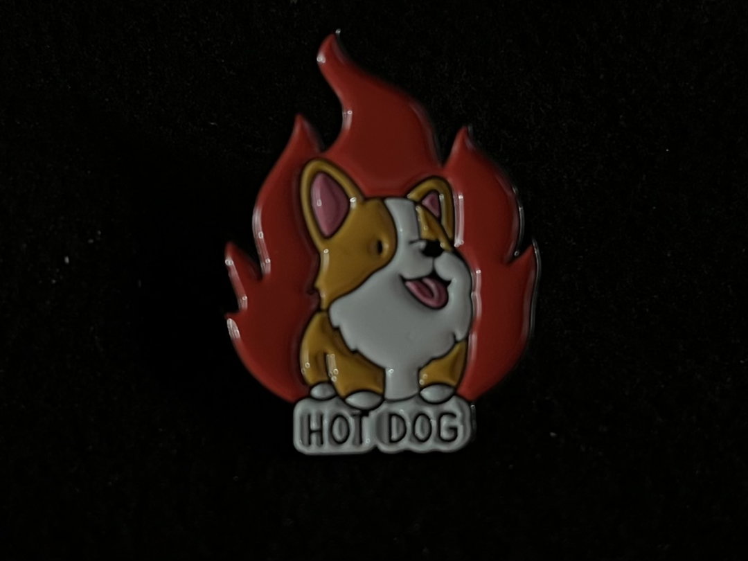 Hot Dog