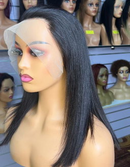 16 INCH STRAIGHT 
