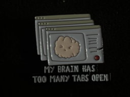 My Brain