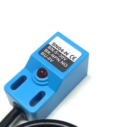 ROKO sensor pnp / npn