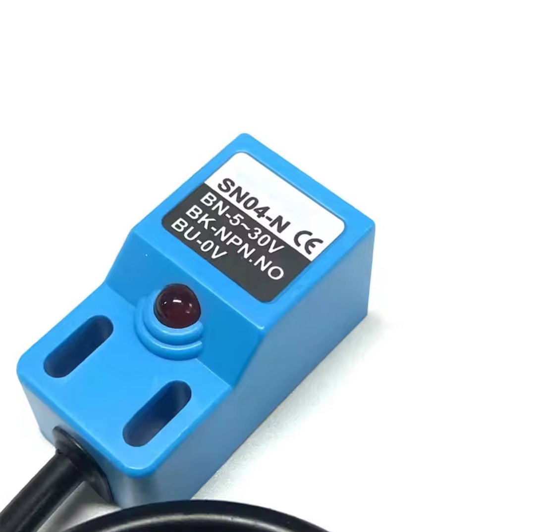 ROKO sensor pnp / npn