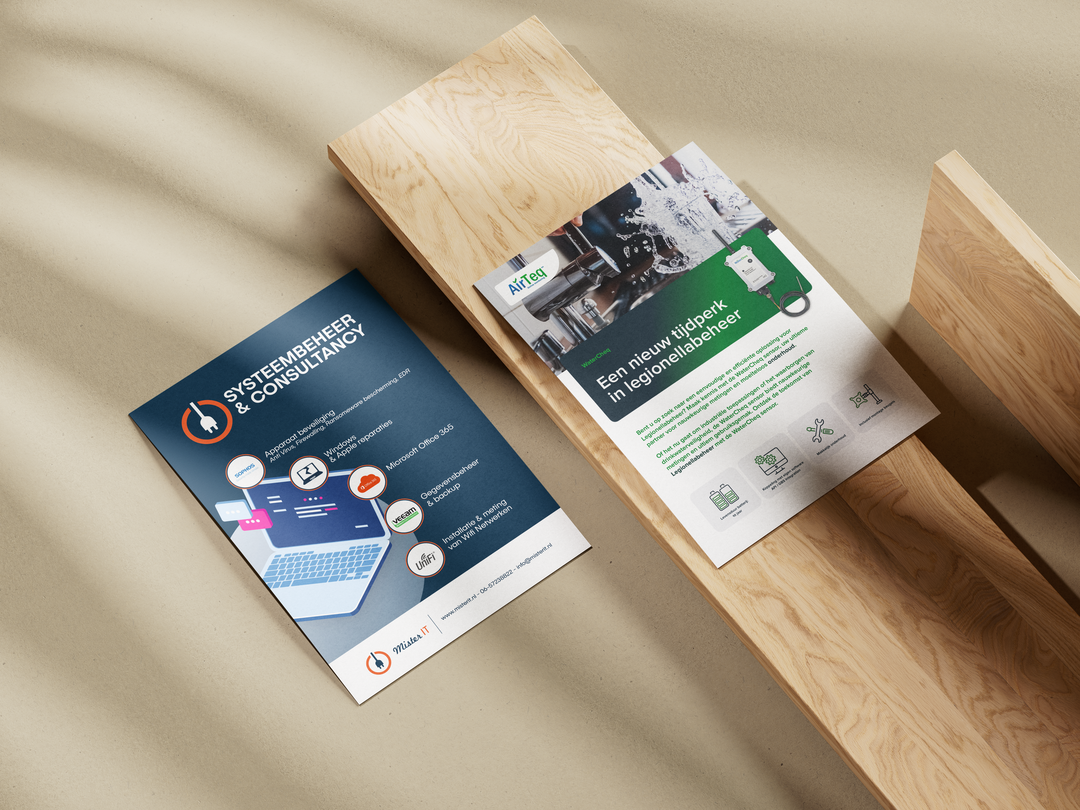 Flyer Design