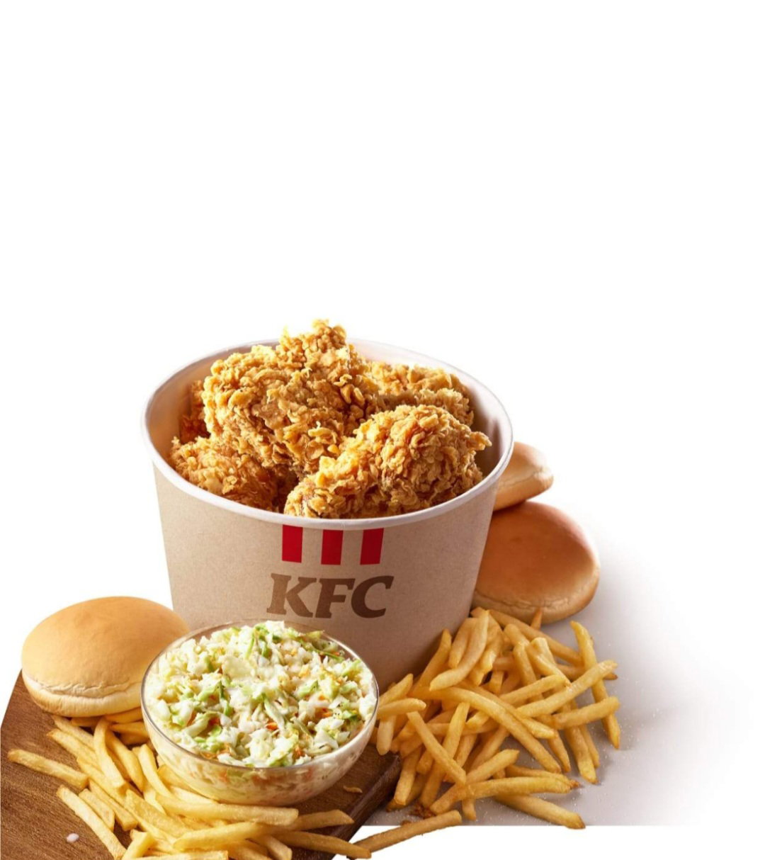 16 PCS BUCKET_0