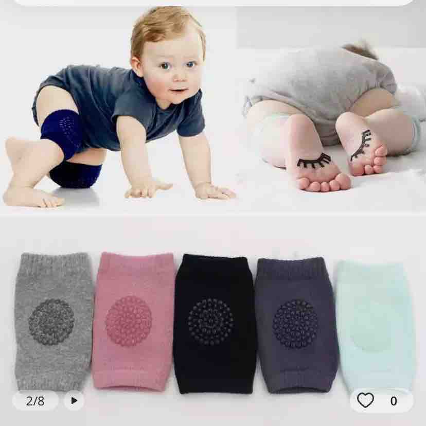 Protège genoux pour bébé _0