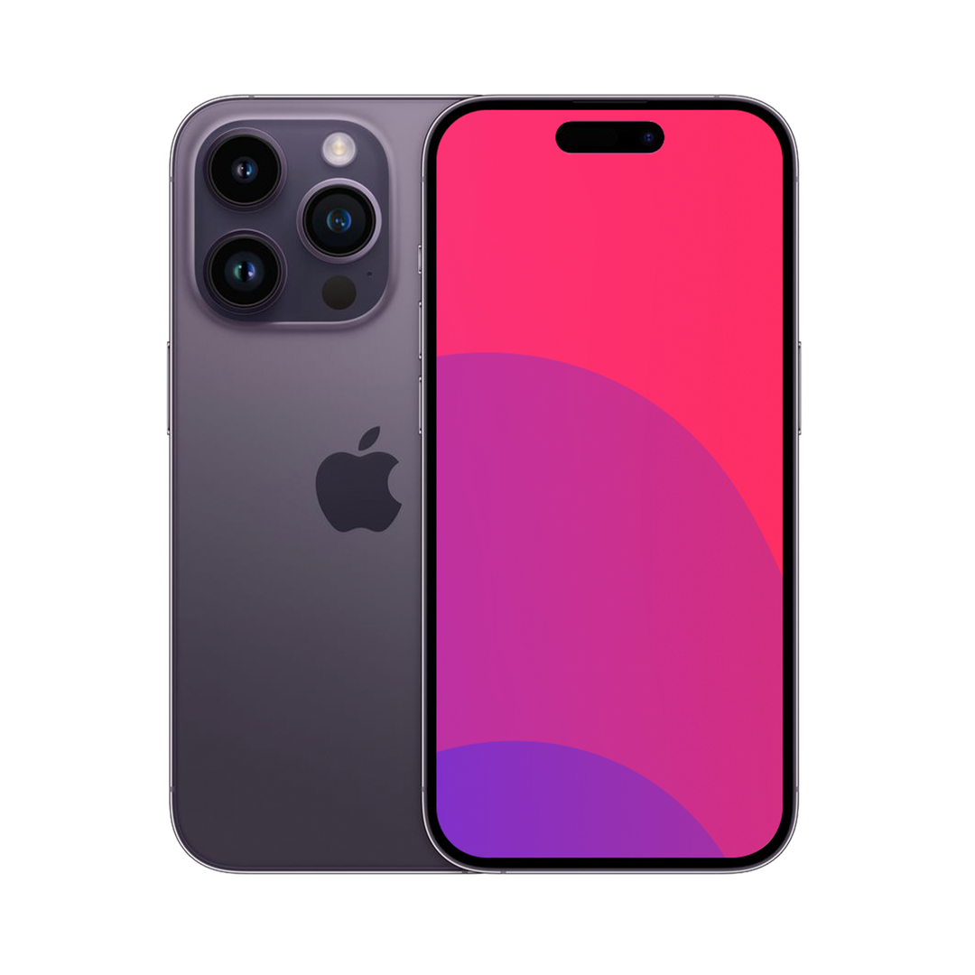 iPhone 14 pro max 128gb 