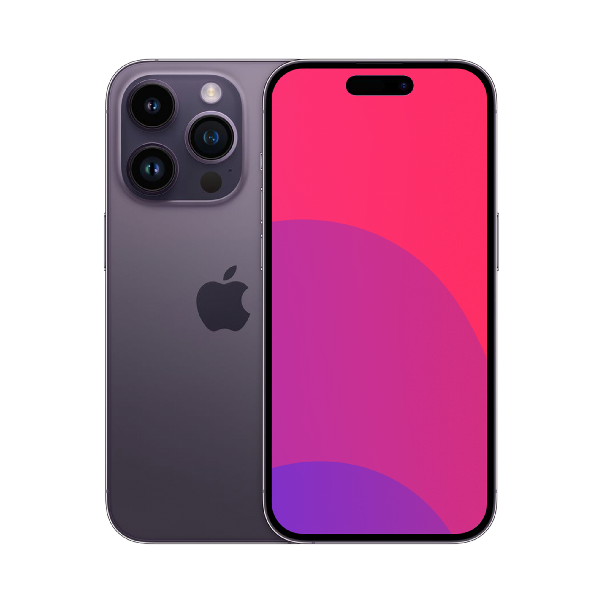 iPhone 14 pro max 128gb _1