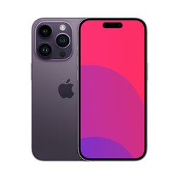 iPhone 14 pro max 128gb 