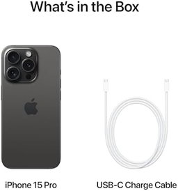 iPhone 15 Promax 256gb 